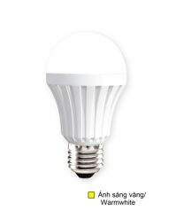 Đèn led bulb thân nhựa Điện Quang ĐQ LEDBUA70 07727