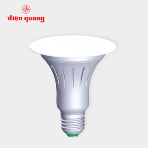 Đèn LED bulb thân nhựa Điện Quang ĐQ LEDBU05 5W