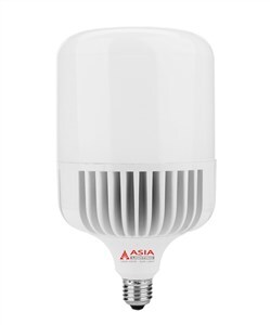 Đèn Led bulb trụ 45W Asia ĐT45