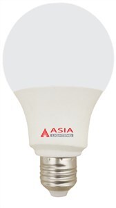 Đèn led búp 12W Asia ĐT12