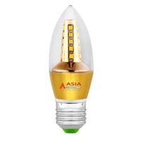 Đèn led búp 5W Asia ĐT5