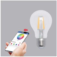 Đèn LED Búp Smart 5W MPE FLM6/SM