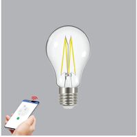 Đèn LED Búp Smart WIFI FLM-6/A60SC 6W