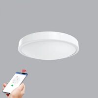 Đèn Led Ceiling MPE CL-20/SC