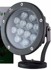 Đèn led chiếu điểm 12w GSLighting GSCD12