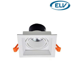 Đèn led chiếu điểm 15W ELV ELV801F