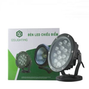 Đèn led chiếu điểm 24w GSLighting GSCD24