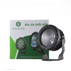 Đèn led chiếu điểm 30w GSLighting GSCDC30