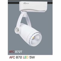 Đèn led chiếu điểm Anfaco AFC-872T - 5W