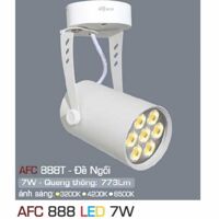 Đèn led chiếu điểm Anfaco AFC-888NT - 7W