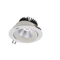 Đèn led chiếu điểm ELV CET2324/R - 9W