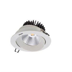 Đèn led chiếu điểm ELV CET2324/R - 12W