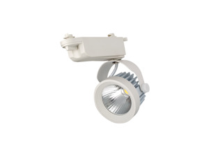 Đèn LED chiếu điểm KL 15WT