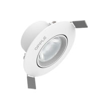 Đèn LED chiếu điểm Opple LED SP-RA-HS 7W-GP