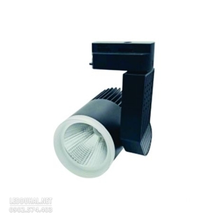 Đèn Led chiếu Điểm thanh ray Duhal DIA0301