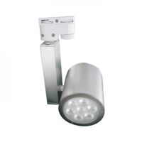 Đèn led chiếu điểm thanh ray Duhal SDIA806 - 7W