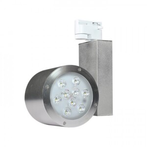 Đèn led chiếu điểm thanh ray Duhal SDIA805 - 5W