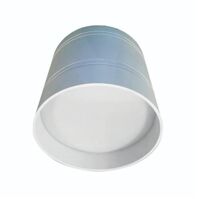 Đèn led chiếu sâu gắn nổi tán quang Duhal DIB0186 - 18W