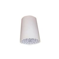 Đèn led chiếu sâu gắn nổi trang trí Duhal DIB1153 - 18W