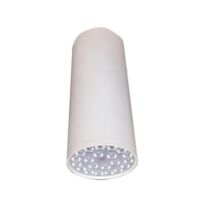 Đèn led chiếu sâu gắn nổi trang trí Duhal DIB3093 - 12W