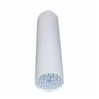 Đèn led chiếu sâu gắn nổi trang trí Duhal DIB3033 - 3W