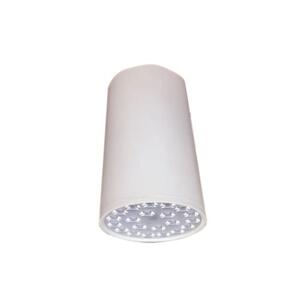 Đèn led chiếu sâu gắn nổi trang trí Duhal DIB2153 - 18W