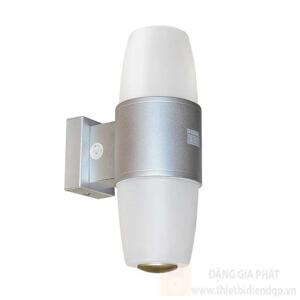 Đèn led chiếu vách Duhal DTV210 - 10W