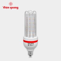 Đèn LED compact Điện Quang ĐQ LEDCP01 20727AW