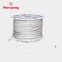 Đèn LED dây Điện Quang ĐQ LSL04 6DL IP65