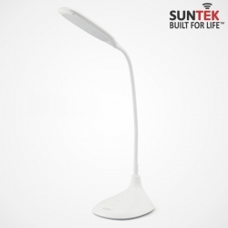 Đèn led để bàn thông minh Suntek KM-S052