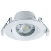 Đèn led điều chỉnh góc Panasonic NNNC7624088