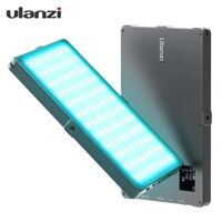 Đèn LED đổi màu RGB - ULANZI VL276 Full Color RGB Panel Light