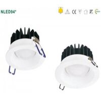 Đèn LED Downlight 10W NVC Lighting NLED9435 66