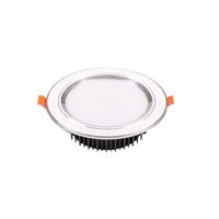 Đèn Led Downlight 12W Ánh Sáng Trắng DLB-12T MPE