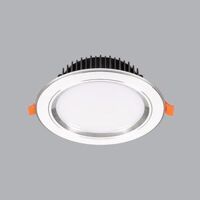 Đèn LED Downlight 3 Màu DLB 12W