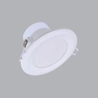 Đèn LED Downlight 3 Màu DLC 18W