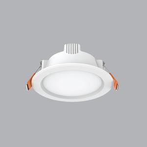 Đèn LED Downlight 3 Màu DLE 9W