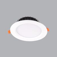 Đèn LED Downlight 3 Màu DLT 12W