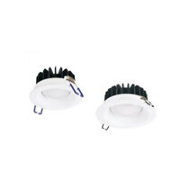 Đèn LED Downlight 6W NVC Lighting NLED9425 66