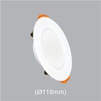 Đèn LED downlight 9W – DLT-9T