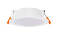 Đèn Led downlight âm trần 30W ánh sáng vàng MPE DLF-30V