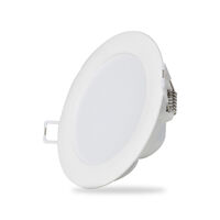 Đèn led downlight âm trần AT12L 90/7W