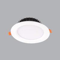 Đèn Led downlight âm trần DLB-9 9W