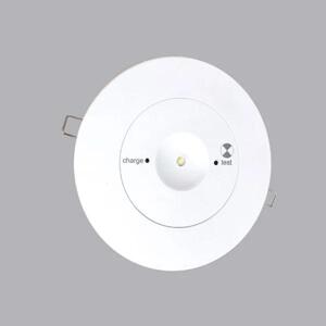 Đèn led Downlight âm trần MPE Emergency EM-AT