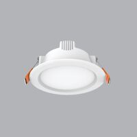 Đèn led downlight âm trần MPE DLE-9 9W