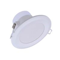 Đèn led downlight âm trần MPE DLC-6/3C 3 màu 6W