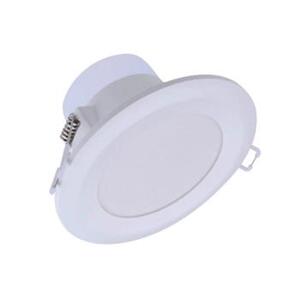 Đèn led downlight âm trần MPE DLC-6/3C 3 màu 6W