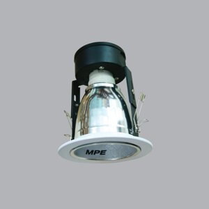 Đèn Led Downlight âm trần MPE DL-4