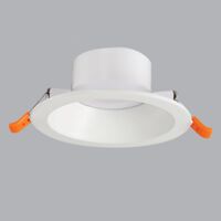 Đèn led downlight âm trần MPE MPE DLF-20 20W