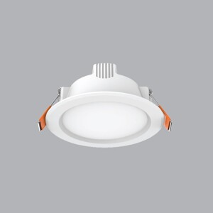 Đèn led downlight âm trần MPE DLE-9/3C 9W